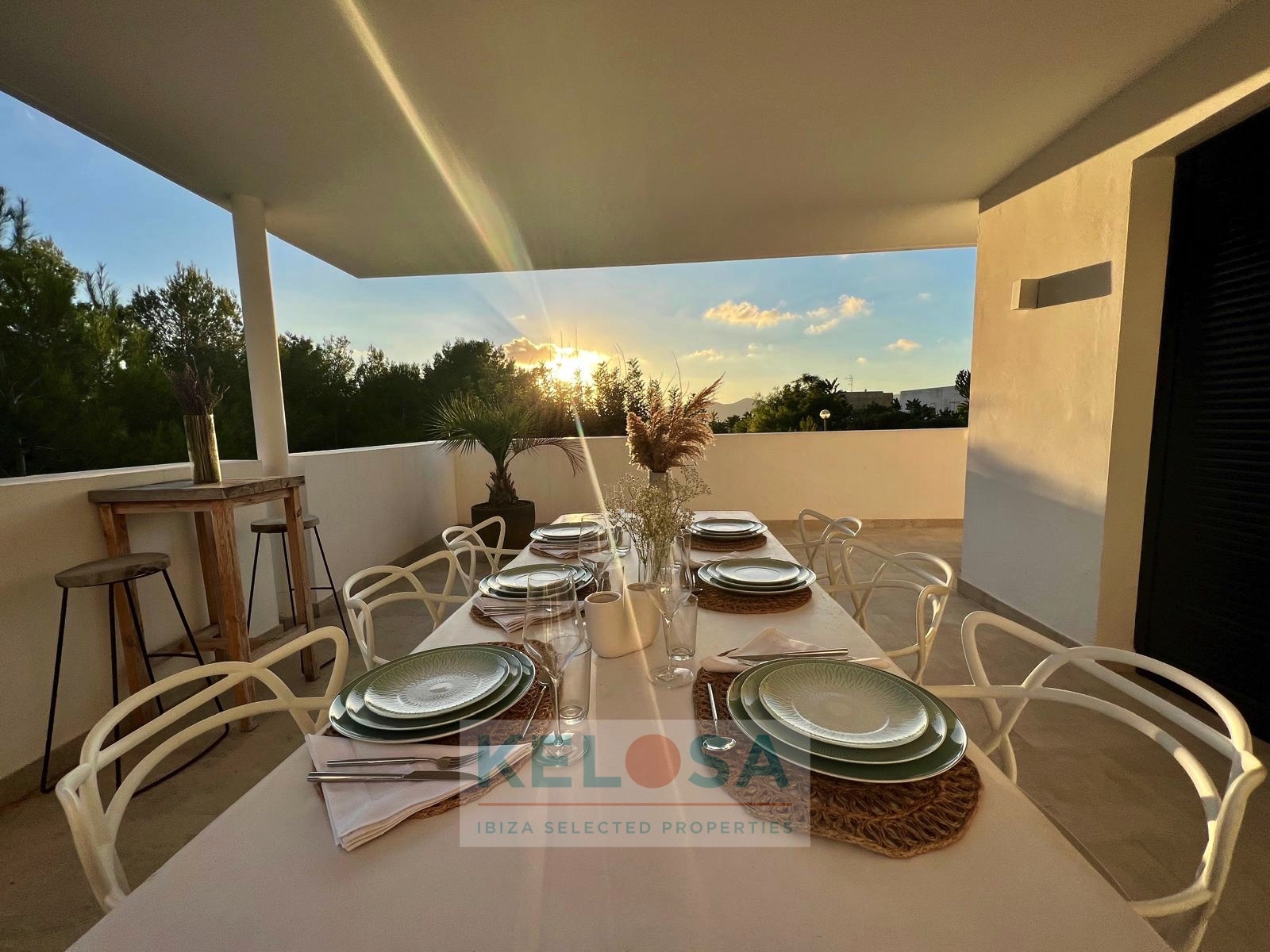 KELOSA VILLA CAN RIMBAU WM 009