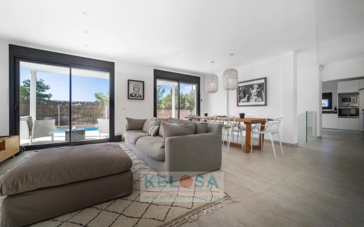 KELOSA VILLA CAN RIMBAU WM 005