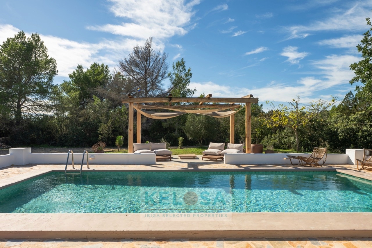 KELOSA VILLA RESEIDENCE 22 WM 001