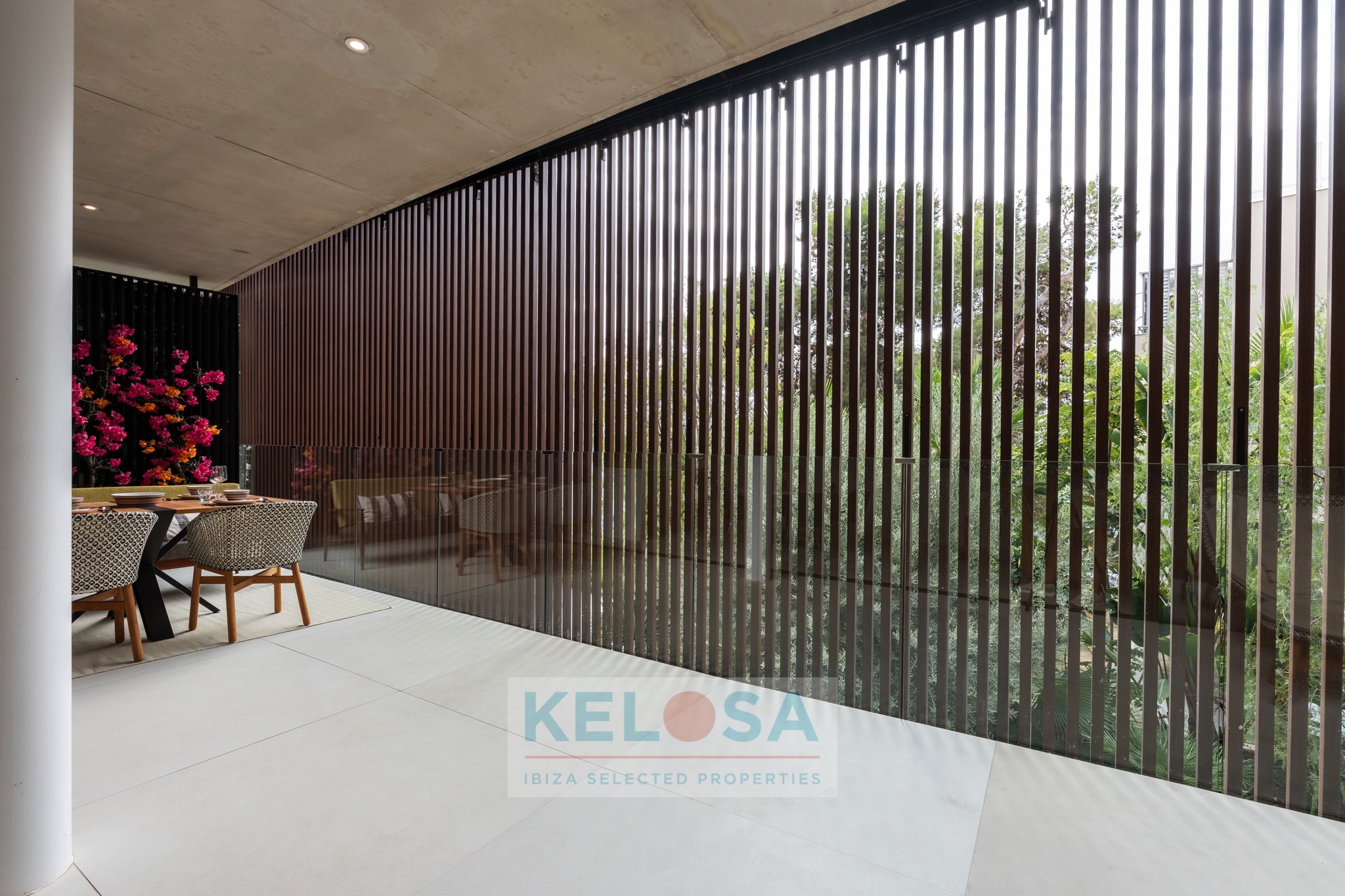 KELOSA APT. BY URBANIA  WM 021