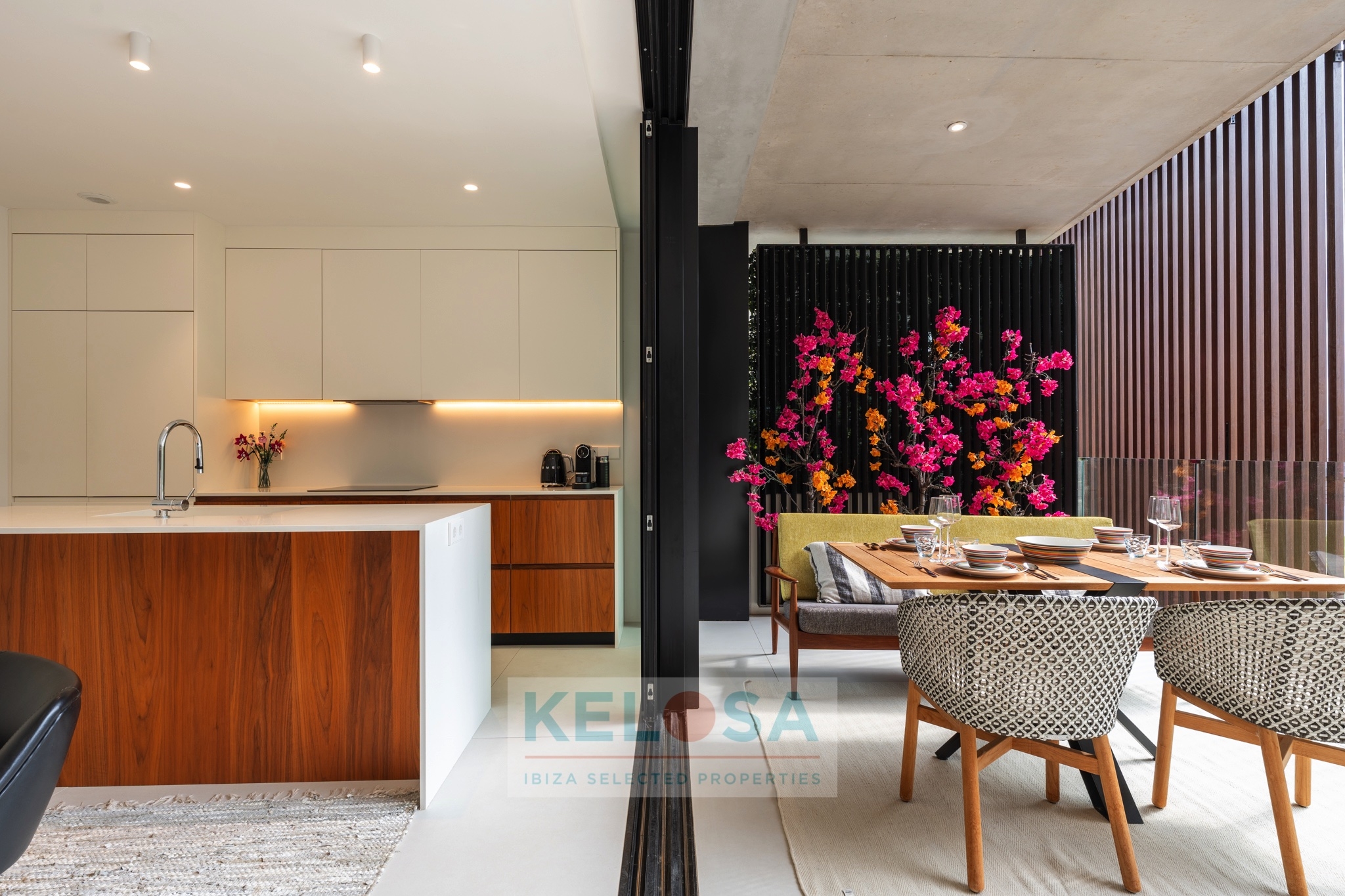 KELOSA APT. BY URBANIA  WM 022