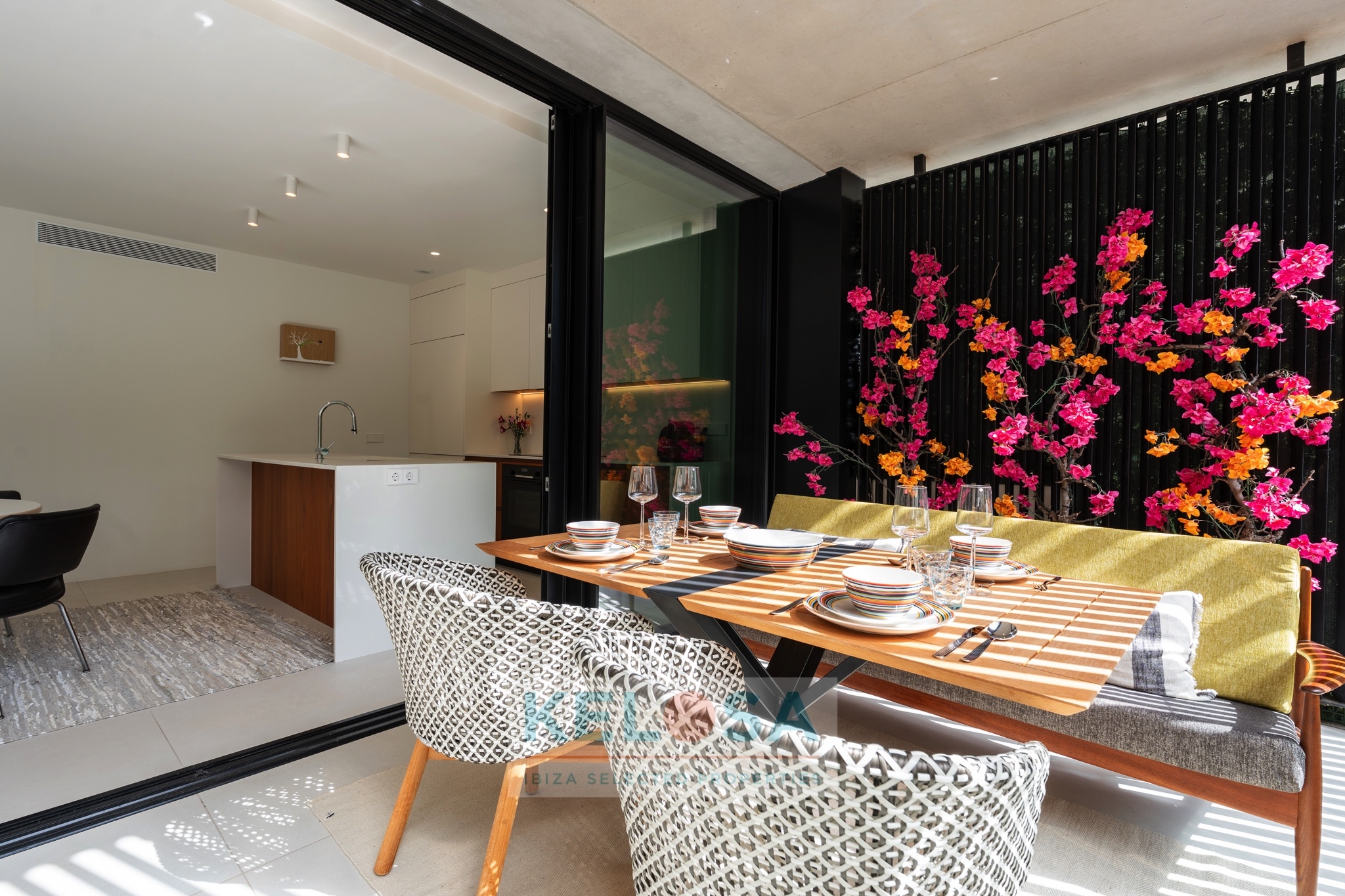 KELOSA APT. BY URBANIA  WM 024