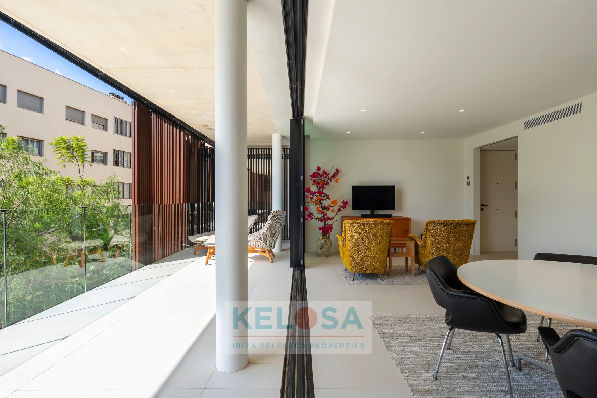 KELOSA APT. BY URBANIA  WM 012