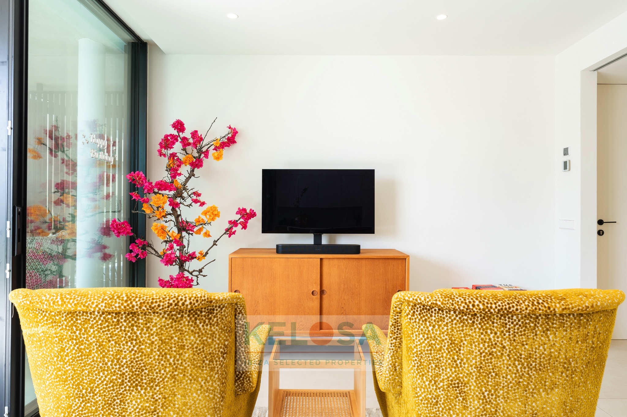 KELOSA APT. BY URBANIA  WM 013