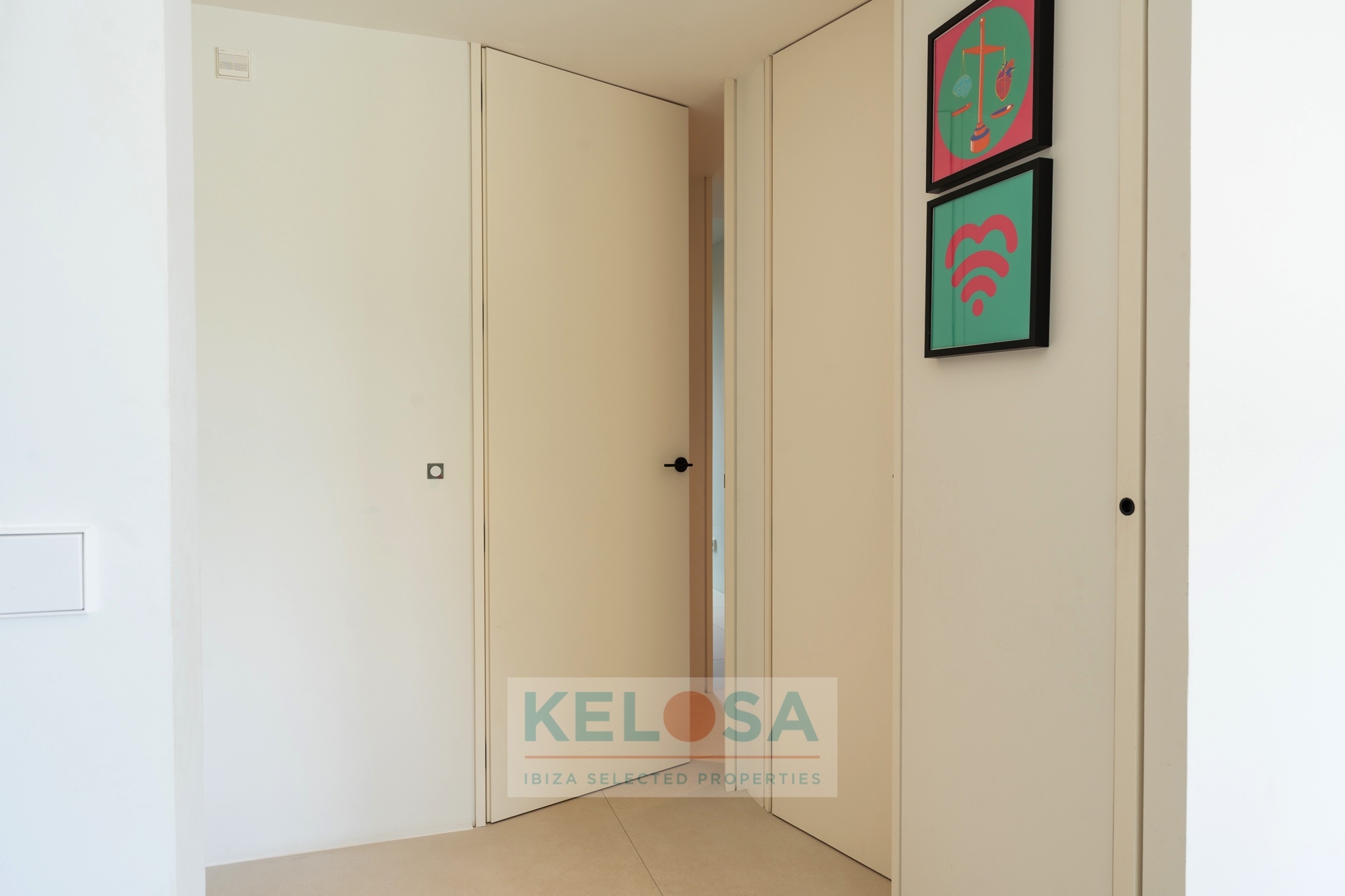 KELOSA APT. BY URBANIA  WM 014