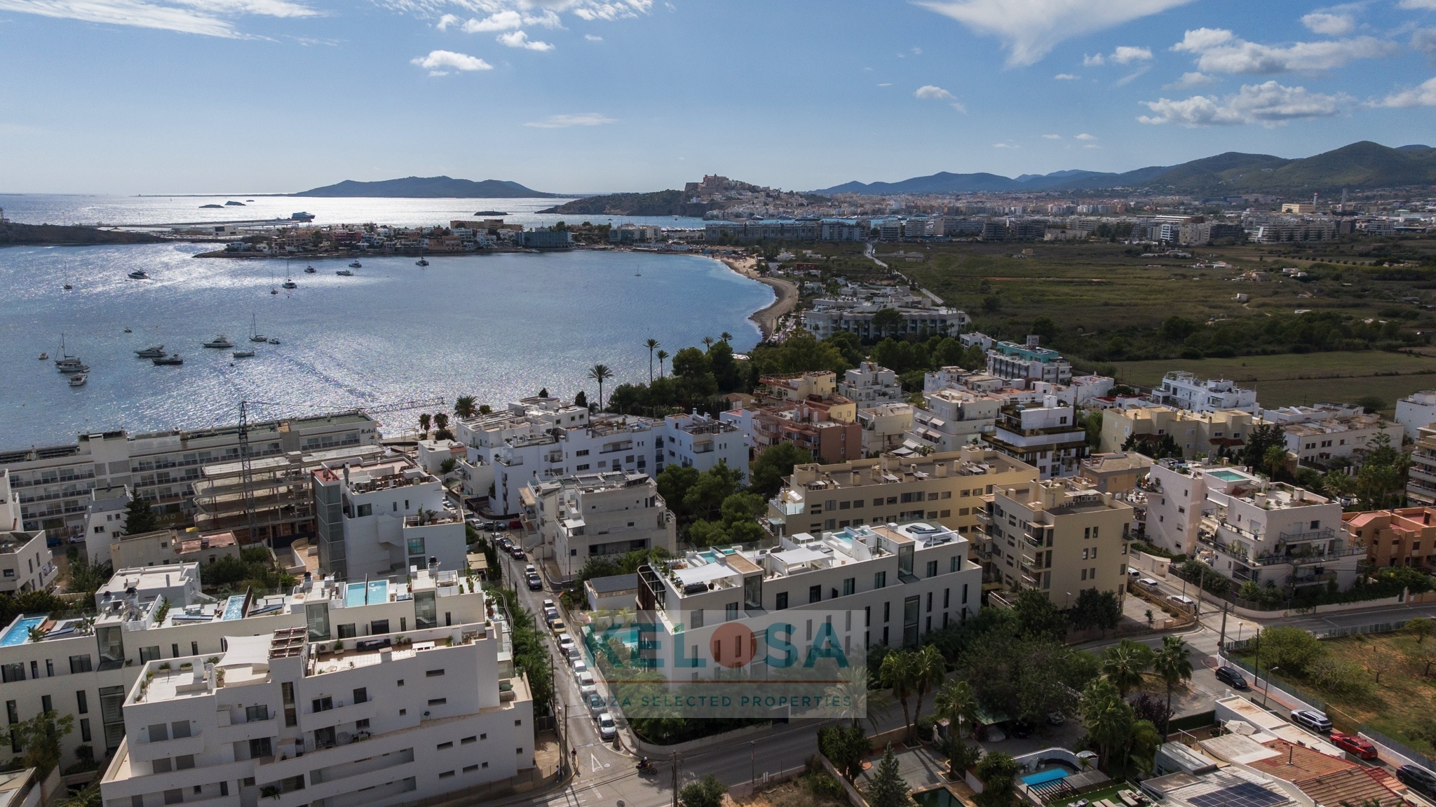 KELOSA APT. BY URBANIA  WM 032