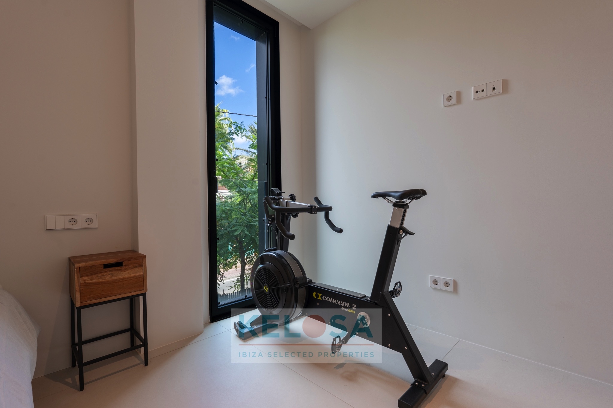 KELOSA APT. BY URBANIA  WM 034