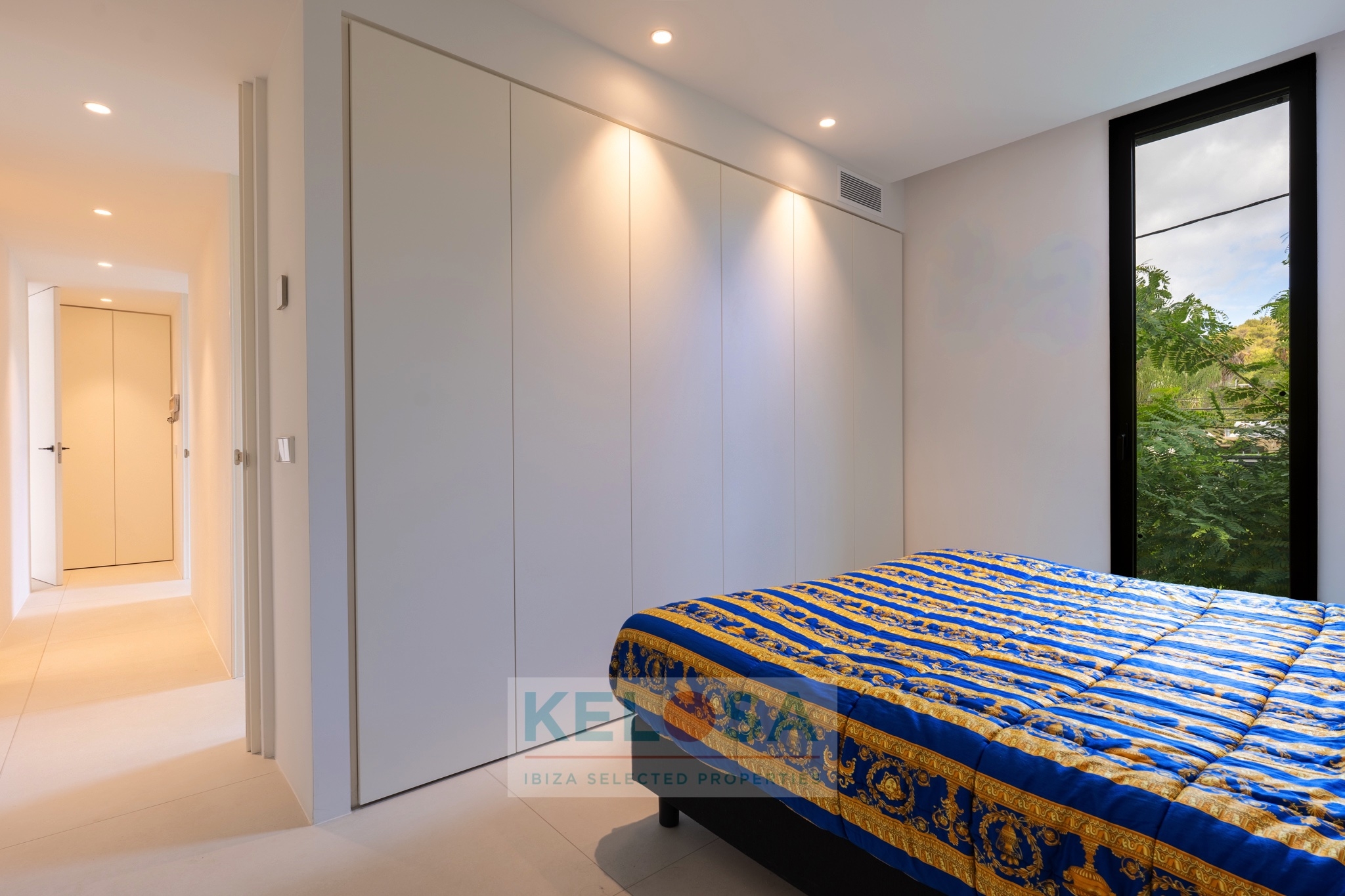 KELOSA APT. BY URBANIA  WM 035