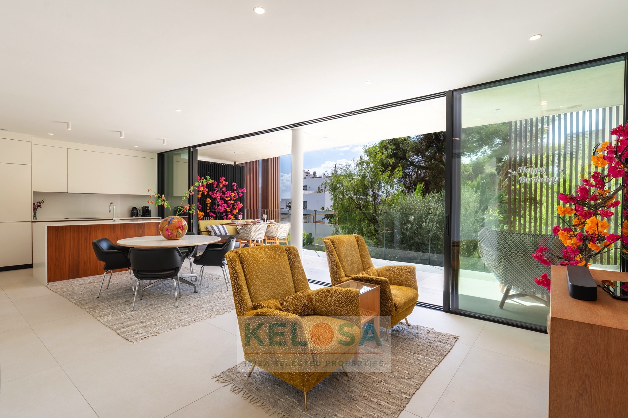 KELOSA APT. BY URBANIA  WM 025