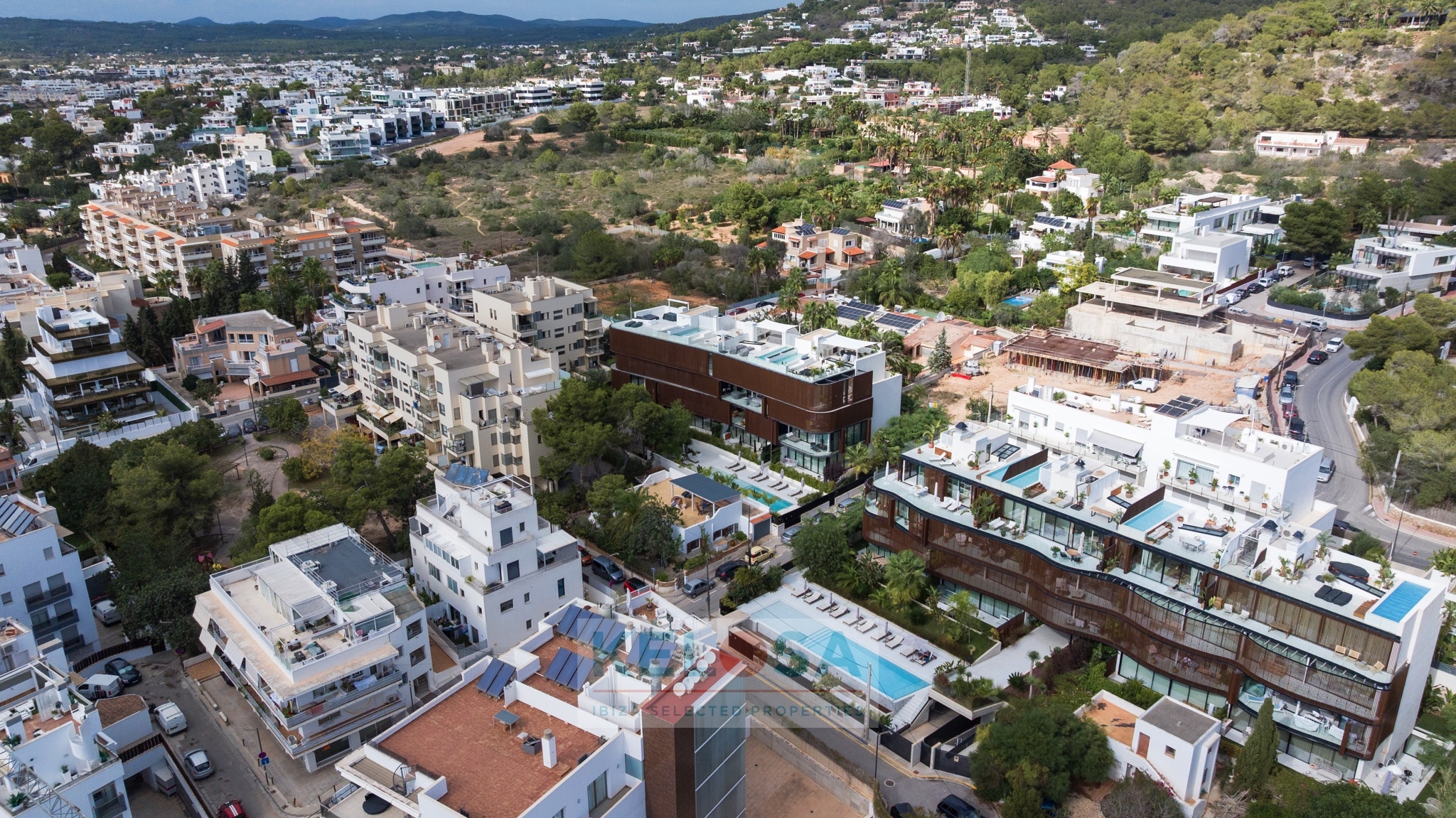 KELOSA APT. BY URBANIA  WM 030