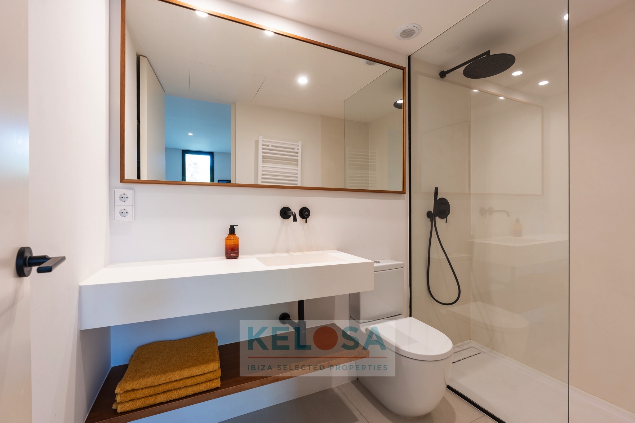 KELOSA APT. BY URBANIA  WM 019