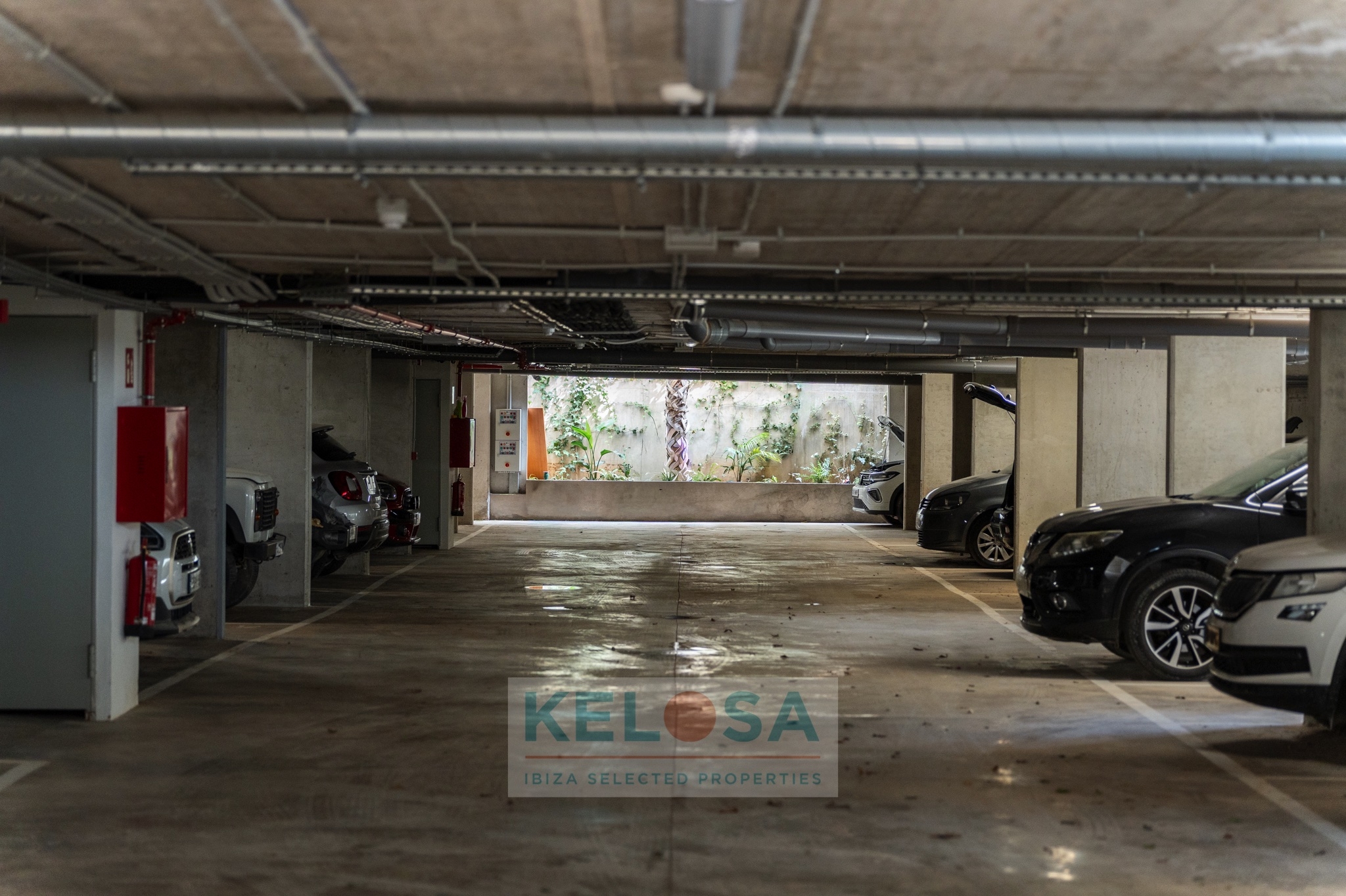 KELOSA APT. BY URBANIA  WM 020