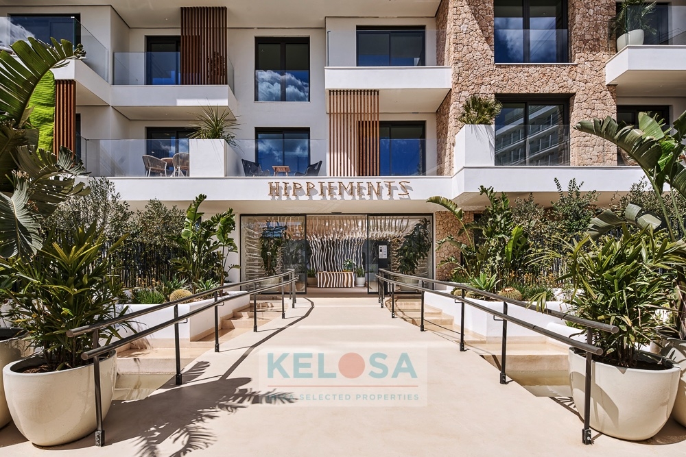 KELOSA   HIPPIMENTS   WM 027