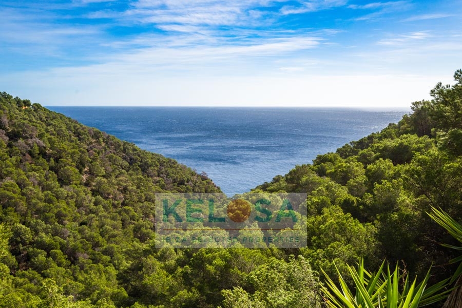 26KELOSA CASA CALA BLANCA wm