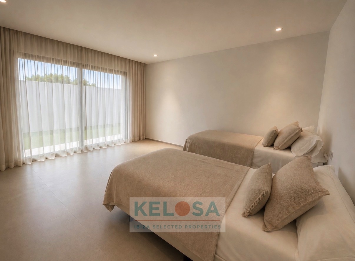 KELOSA   casa Ses Torres WM 005