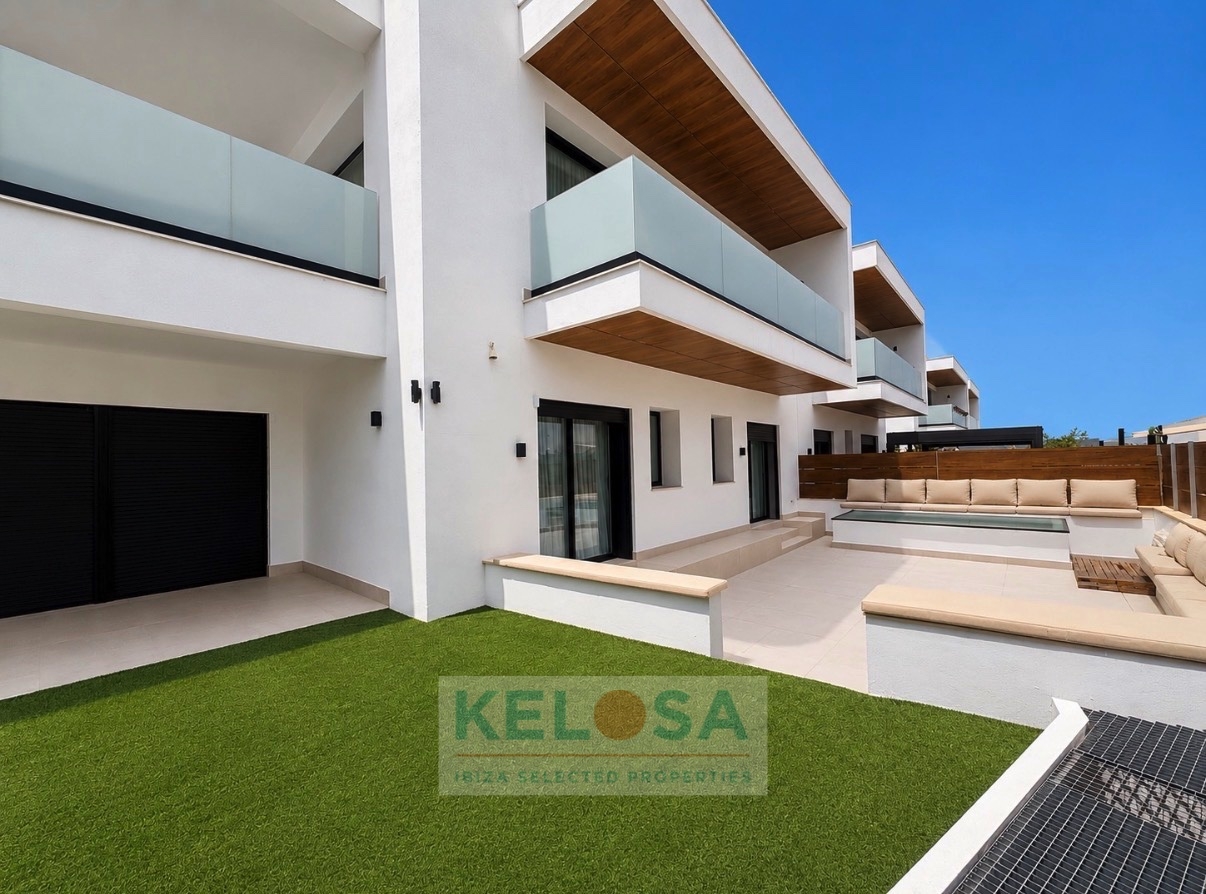 KELOSA   casa Ses Torres WM 007