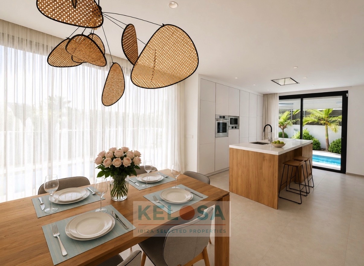 KELOSA   casa Ses Torres WM 001