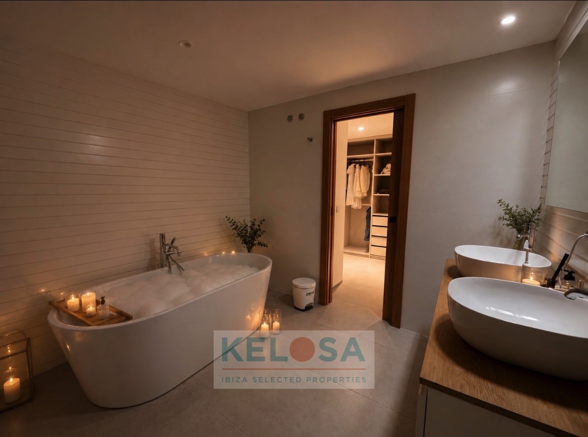 KELOSA   casa Ses Torres WM