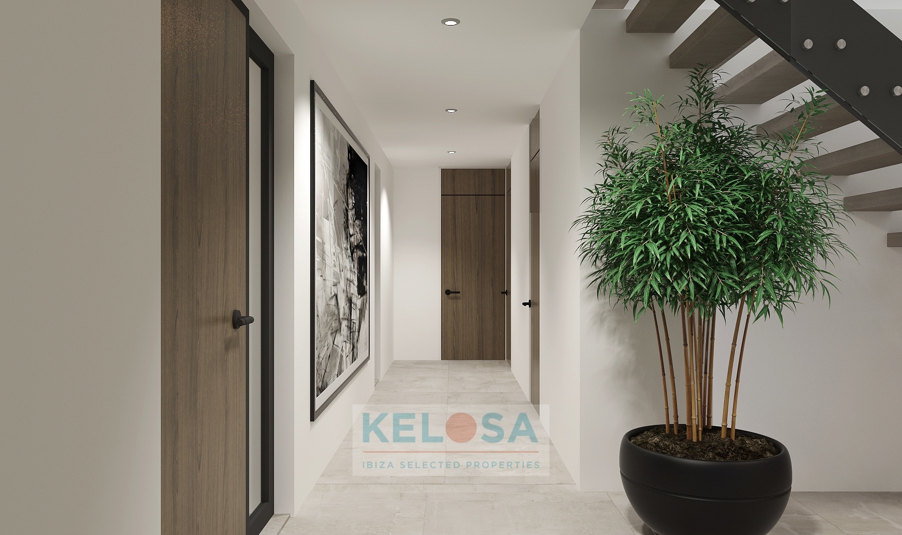 KELOSA   Villa Park Es Vedra   WM 006