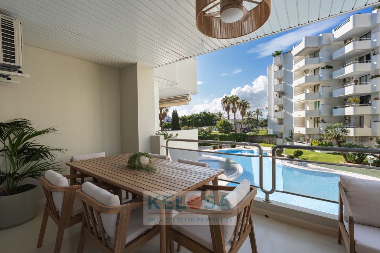 KELOSA   apartment Marina Botafoch   WM 026