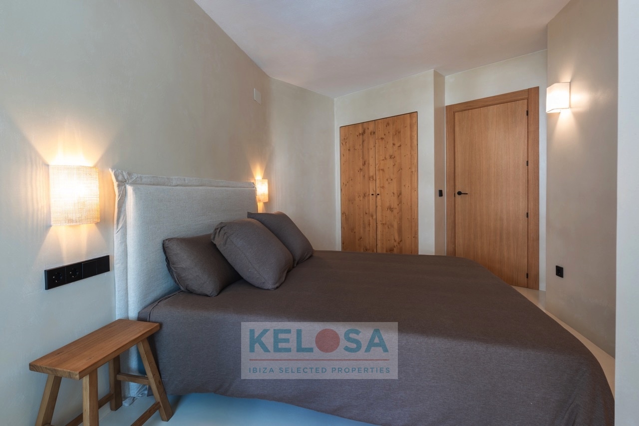 KELOSA   apartment Marina Botafoch   WM 029