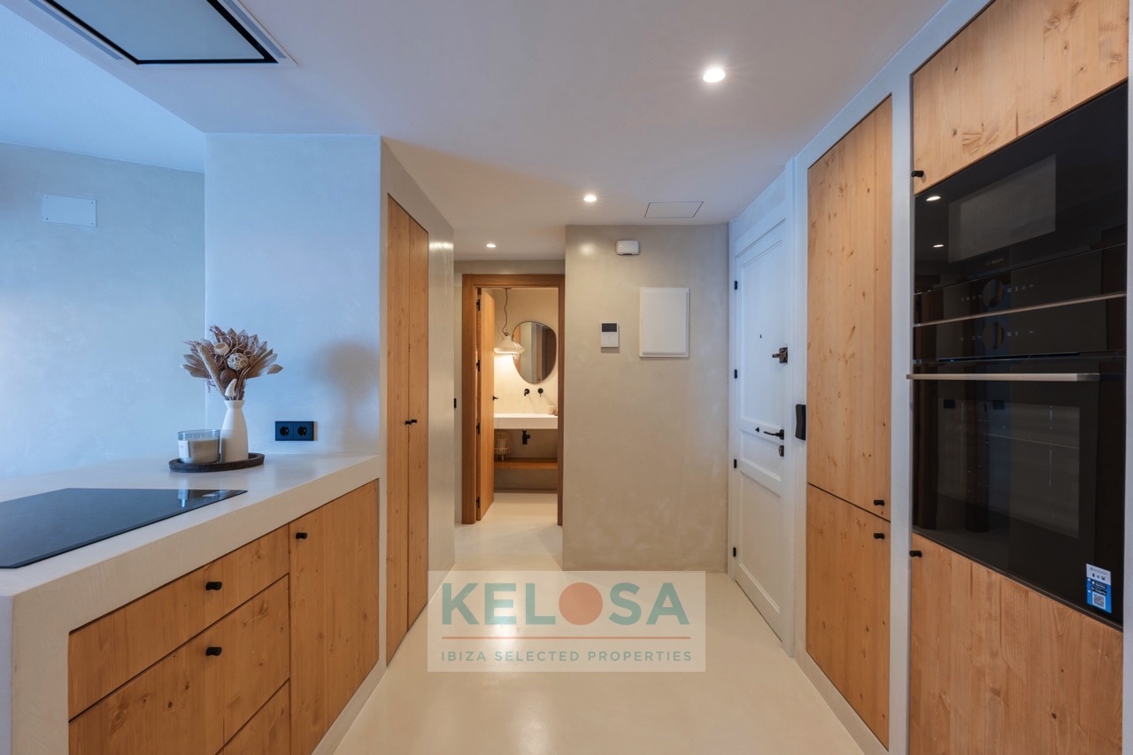 KELOSA   apartment Marina Botafoch   WM 010