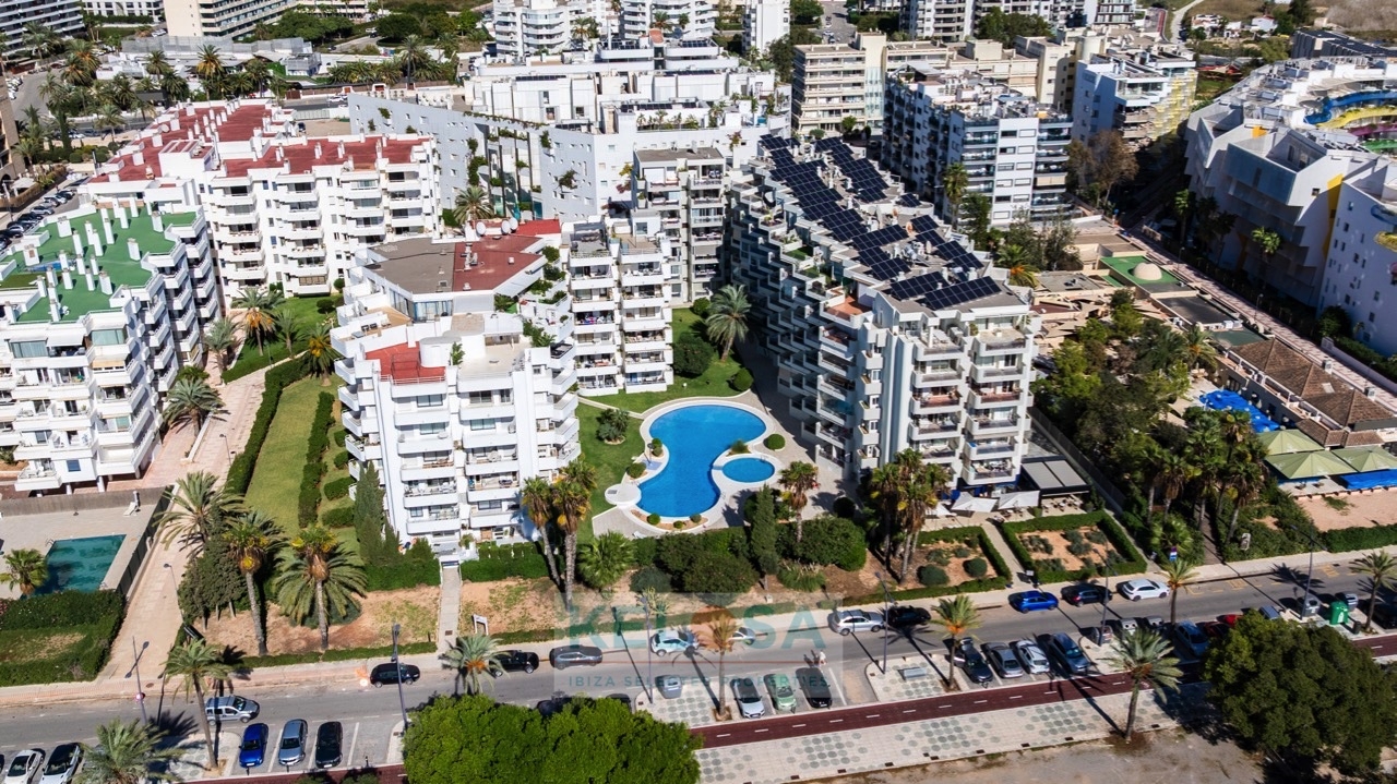 KELOSA   apartment Marina Botafoch   WM 017