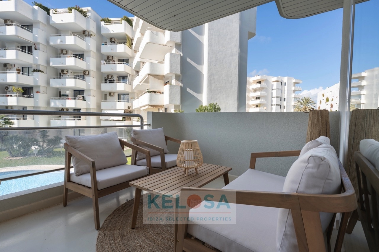 KELOSA   apartment Marina Botafoch   WM 020