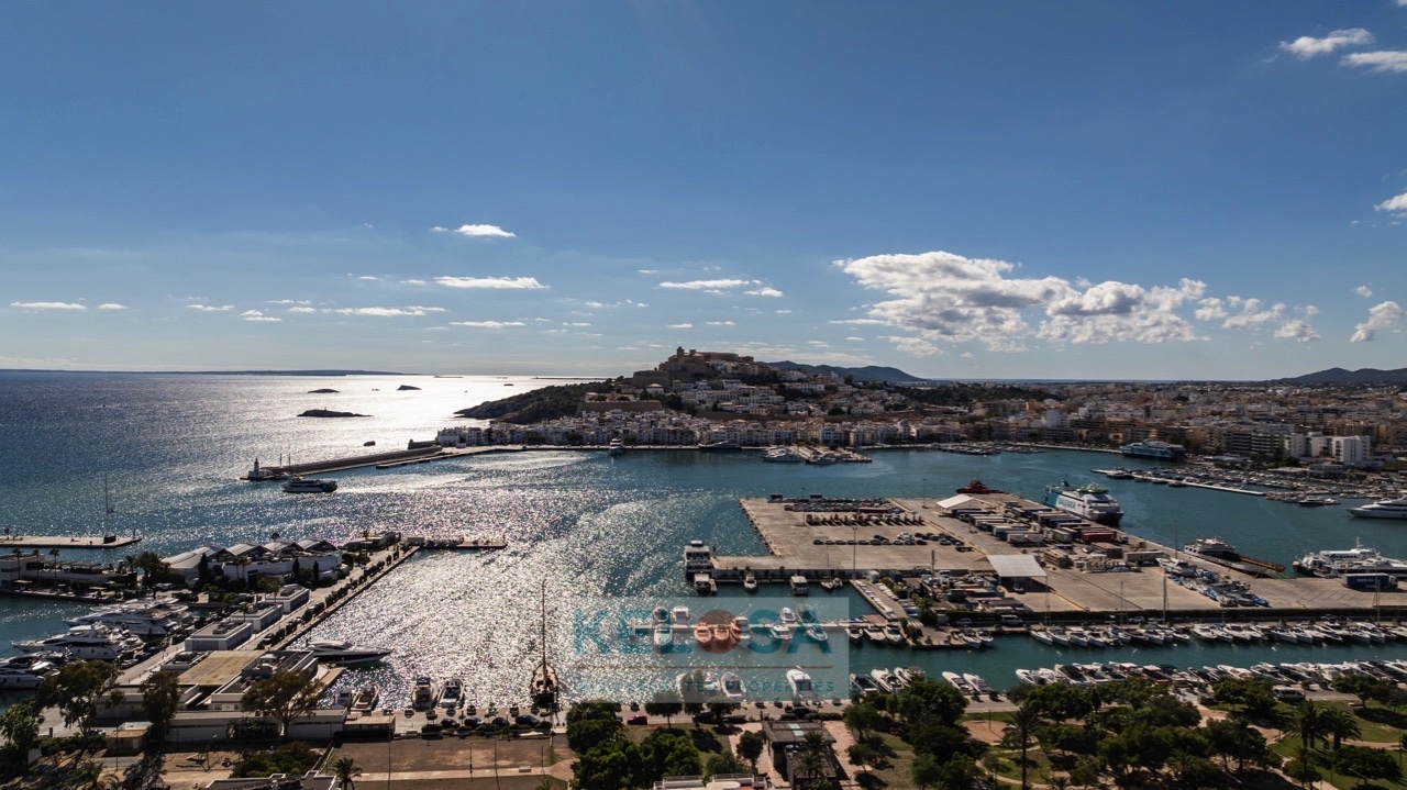 KELOSA   apartment Marina Botafoch   WM 023