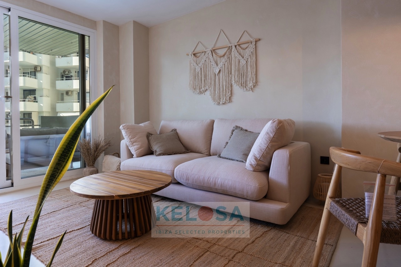 KELOSA   apartment Marina Botafoch   WM 013