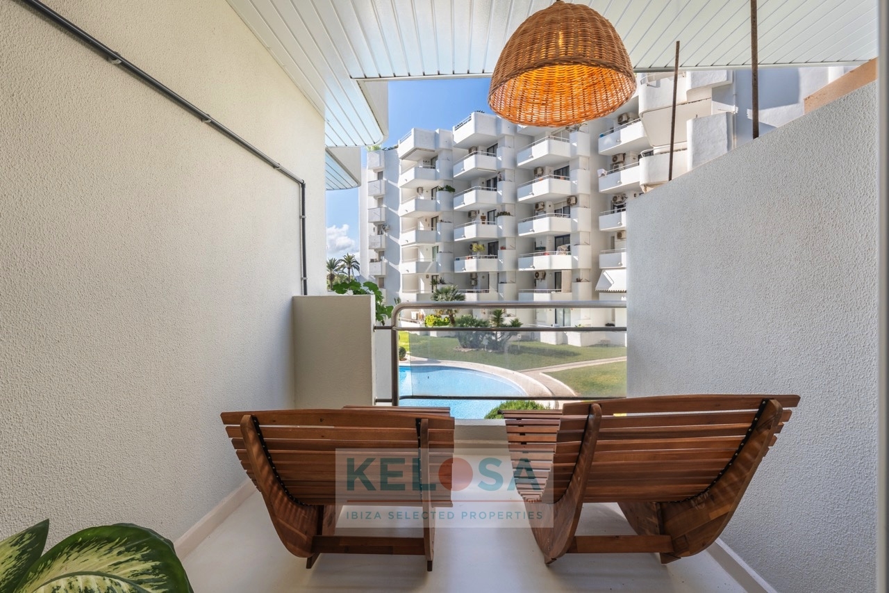 KELOSA   apartment Marina Botafoch   WM 018