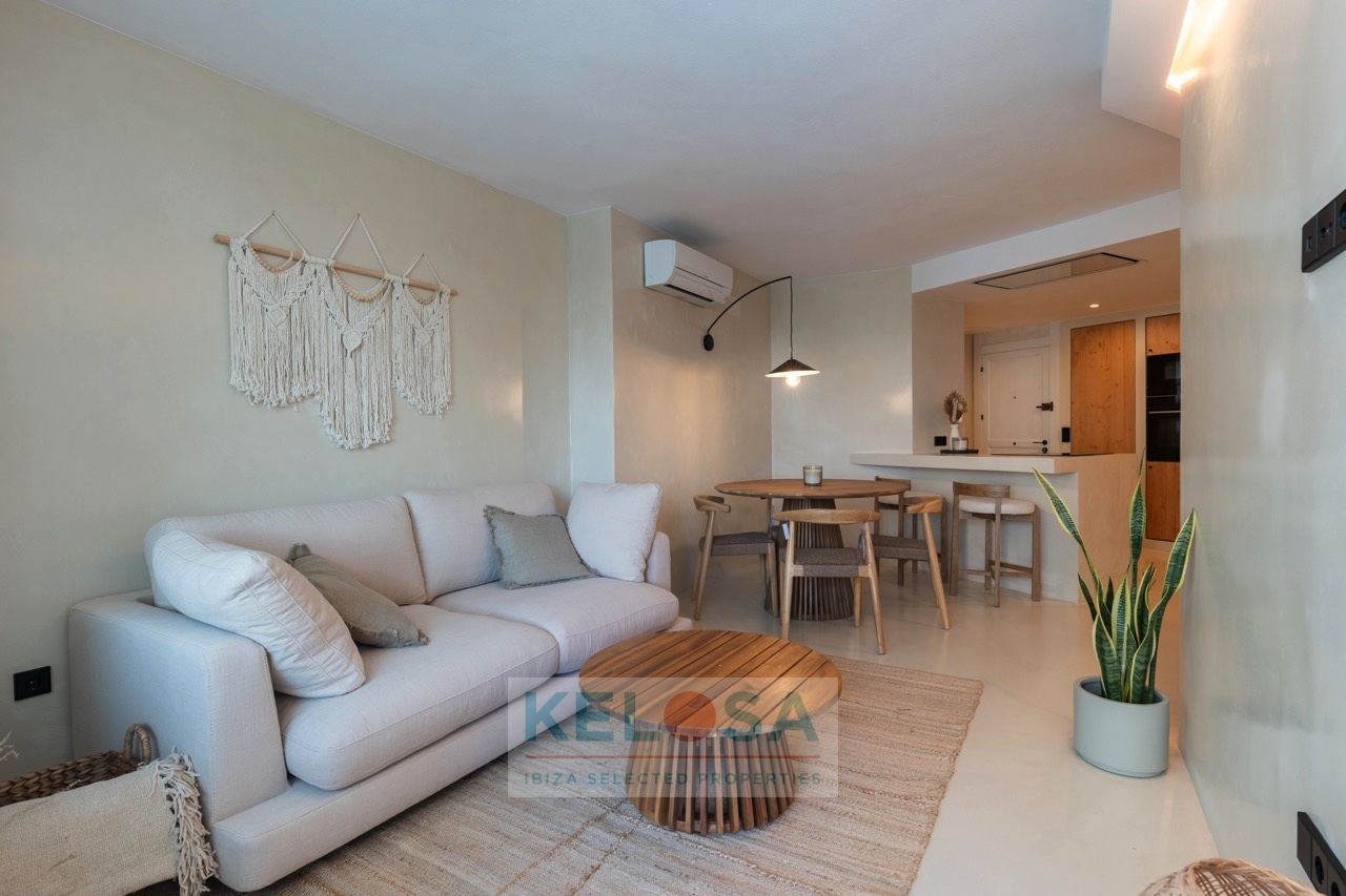 KELOSA   apartment Marina Botafoch   WM 019