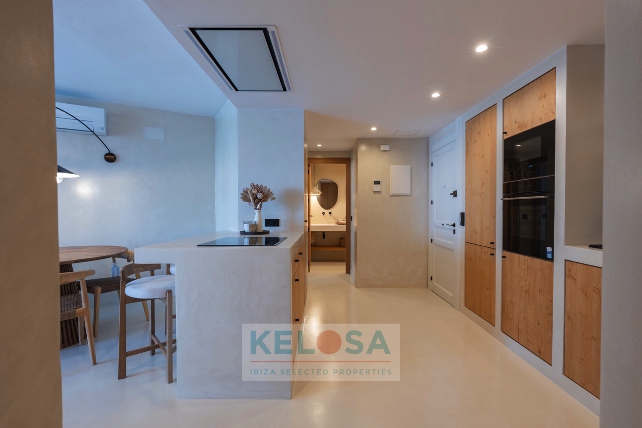 KELOSA   apartment Marina Botafoch   WM 024