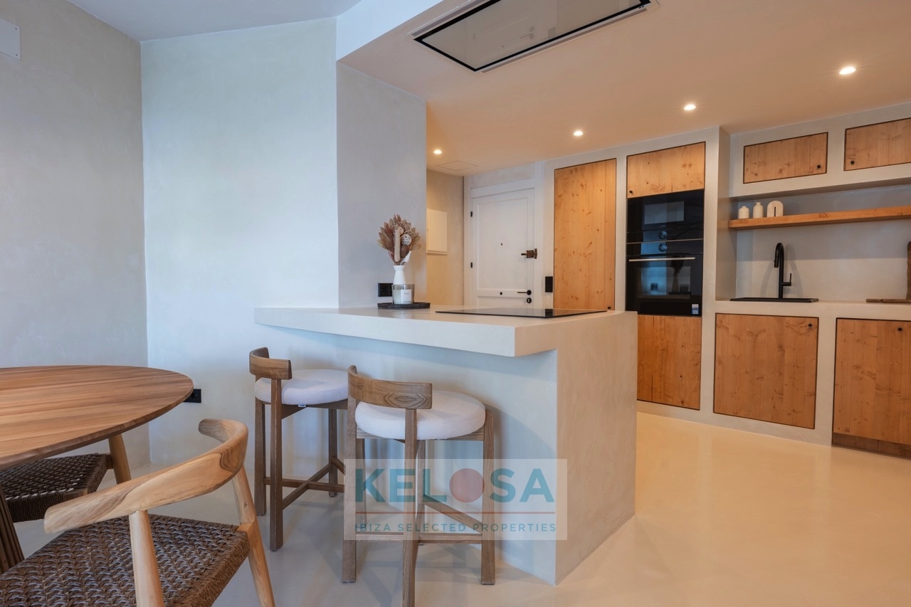 KELOSA   apartment Marina Botafoch   WM 003