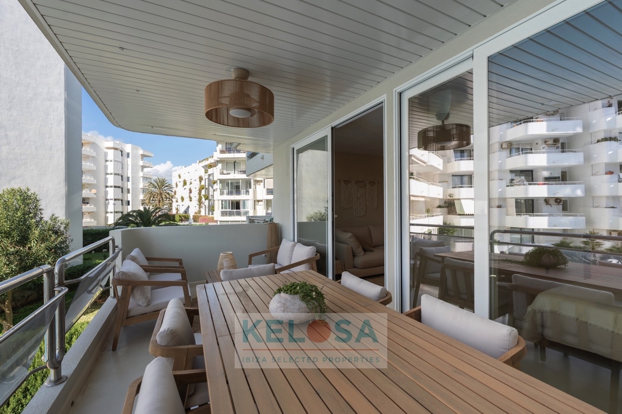 KELOSA   apartment Marina Botafoch   WM 005