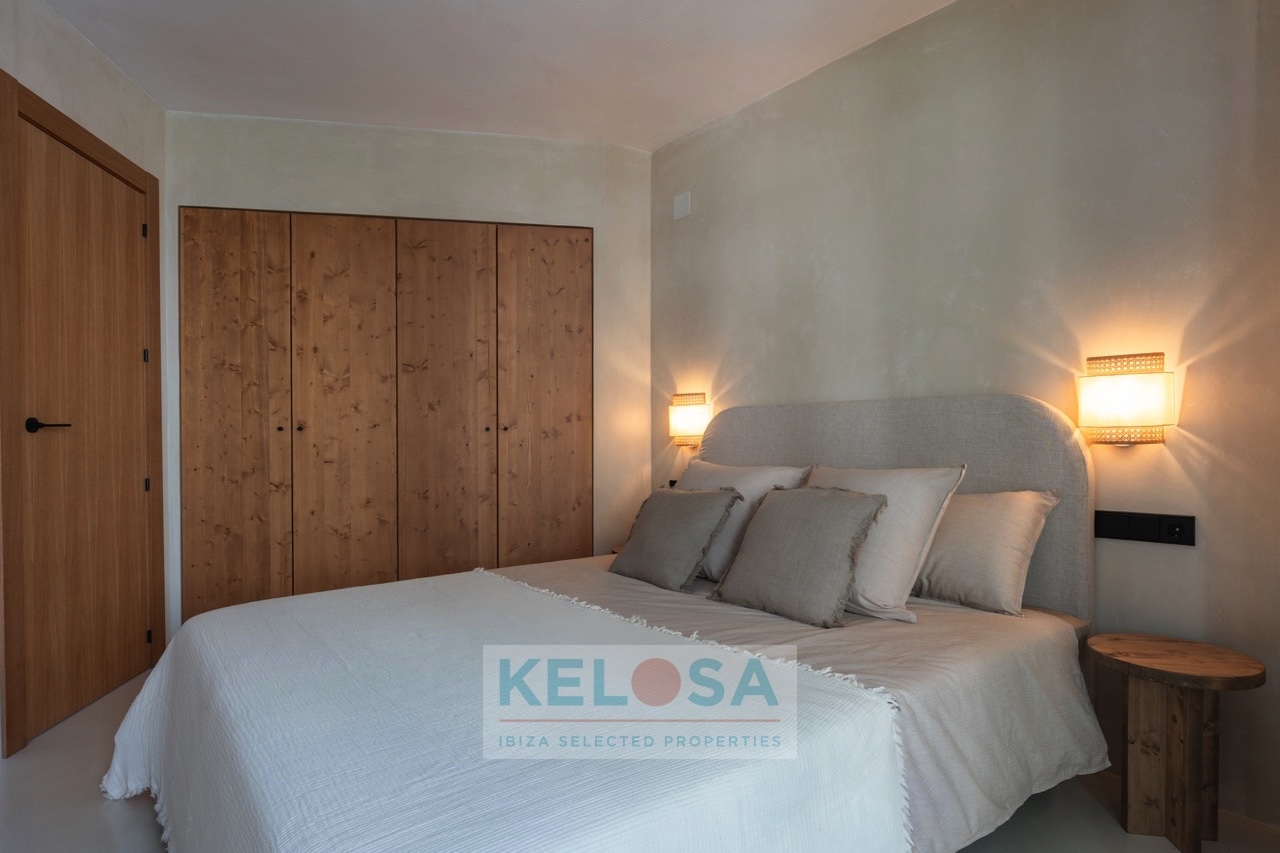 KELOSA   apartment Marina Botafoch   WM 027