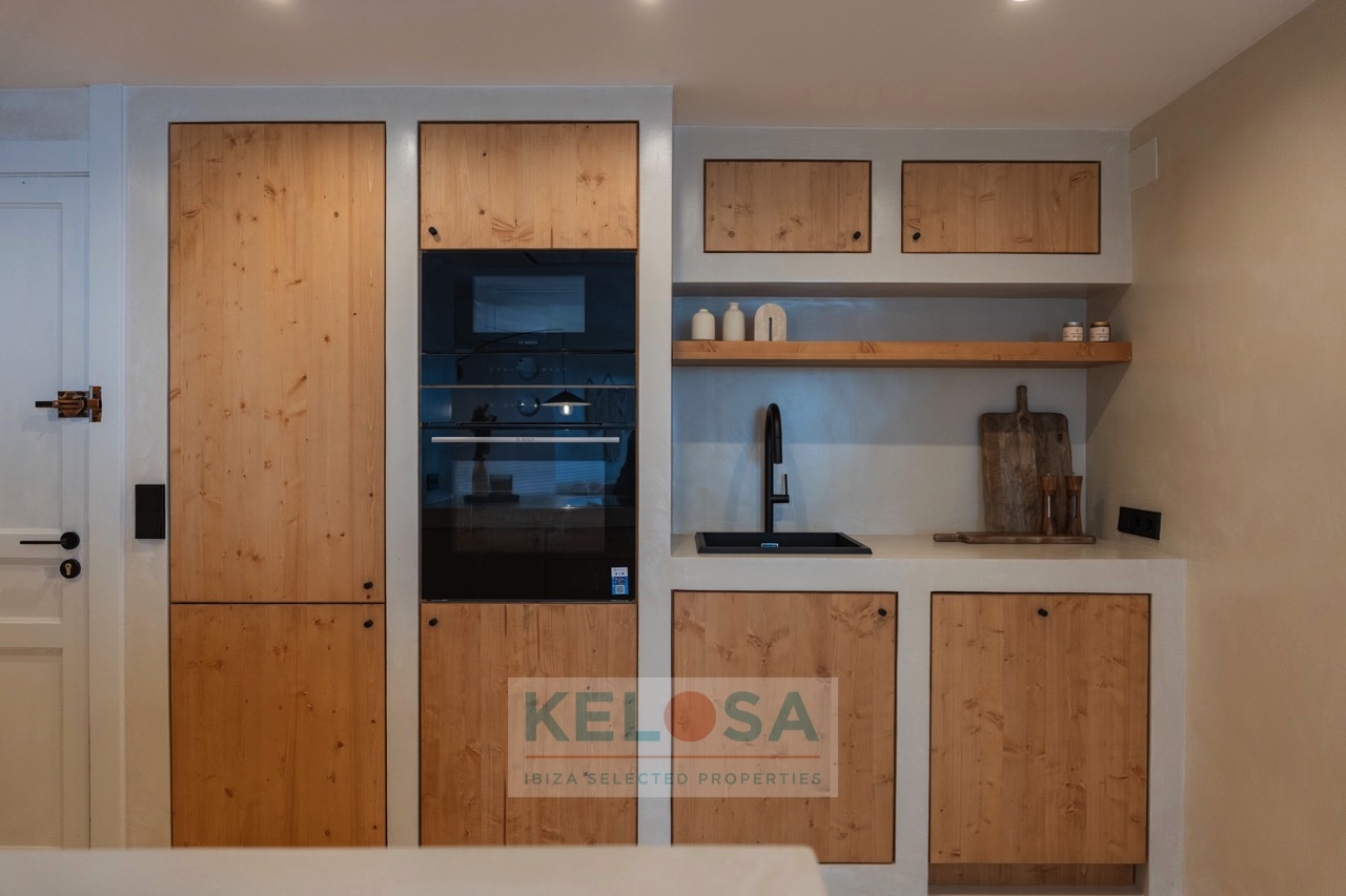 KELOSA   apartment Marina Botafoch   WM 007