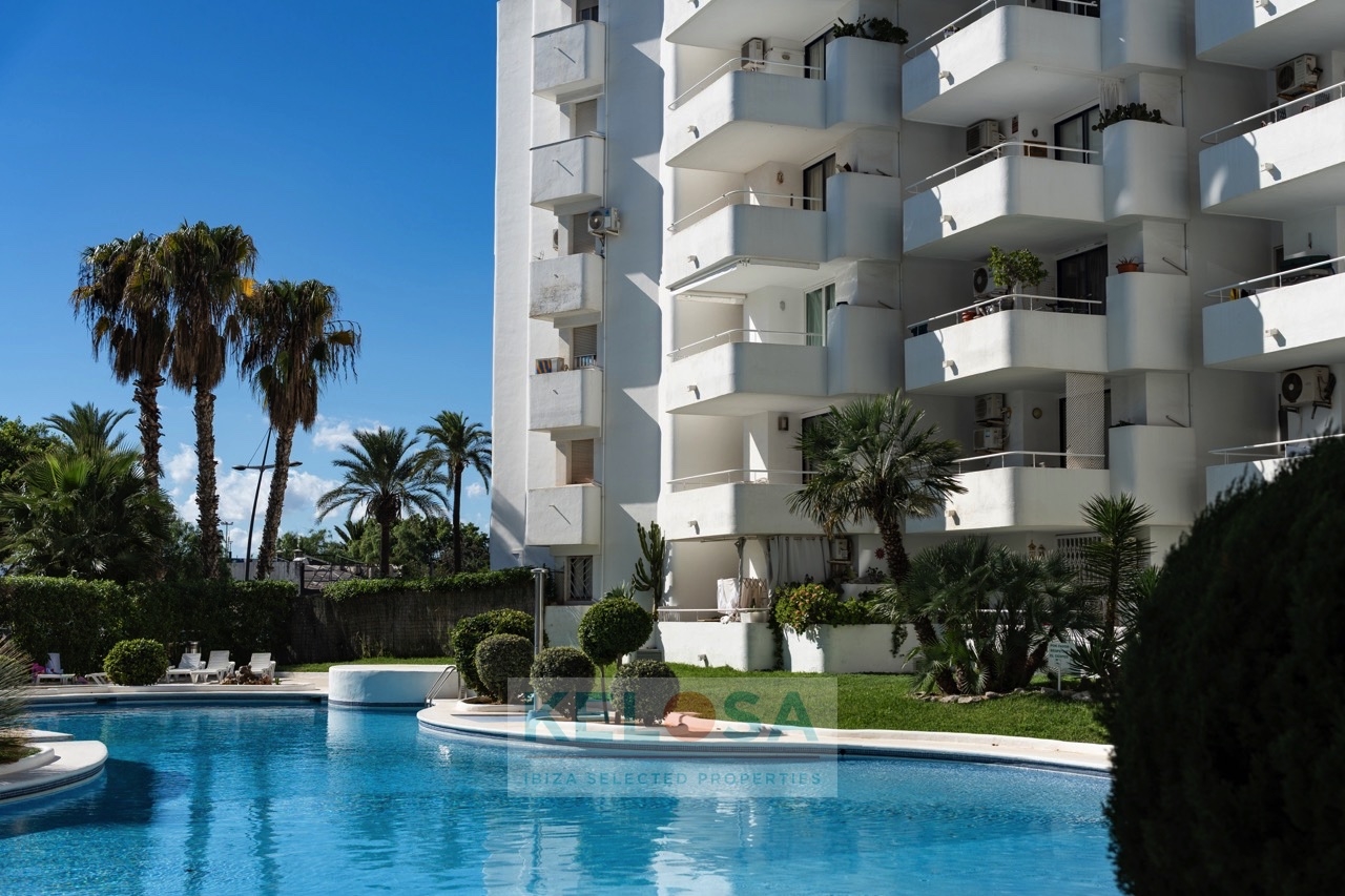 KELOSA   apartment Marina Botafoch   WM 016