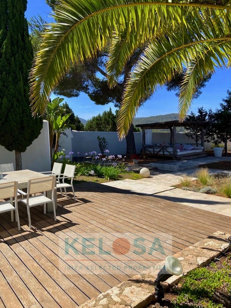 KELOSA VILLA CALA TARIDA WITH SUNSET VIEWS WM 022