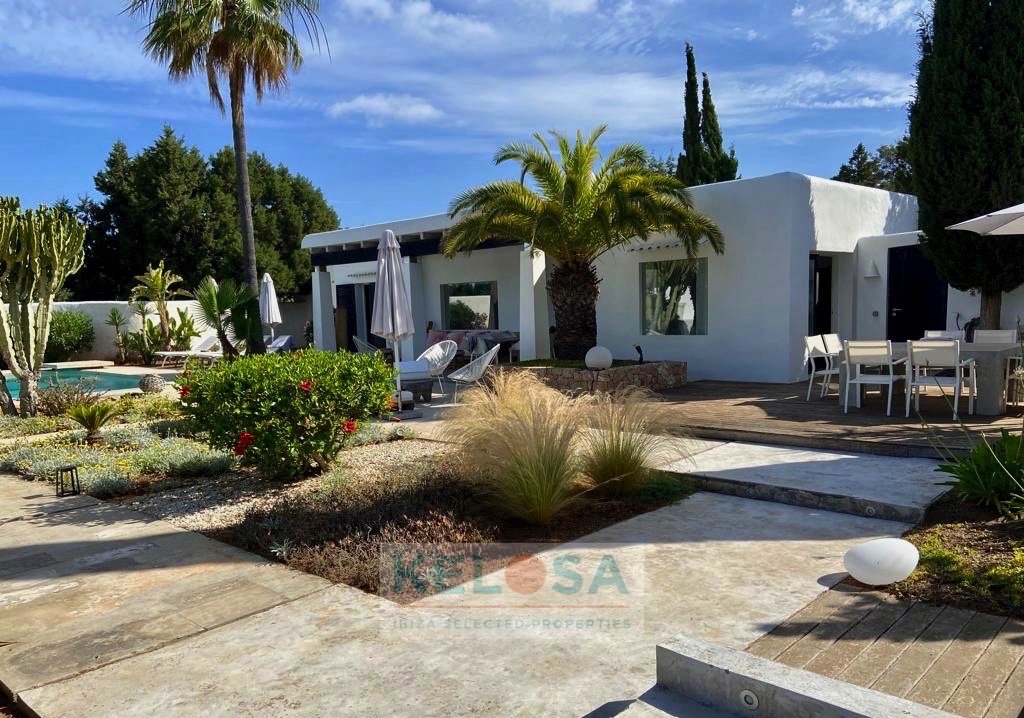 KELOSA VILLA CALA TARIDA WITH SUNSET VIEWS WM 021