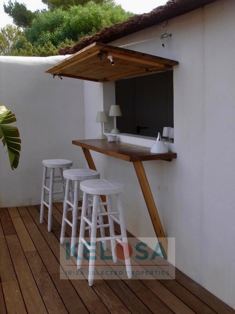 KELOSA VILLA CALA TARIDA WITH SUNSET VIEWS WM 018