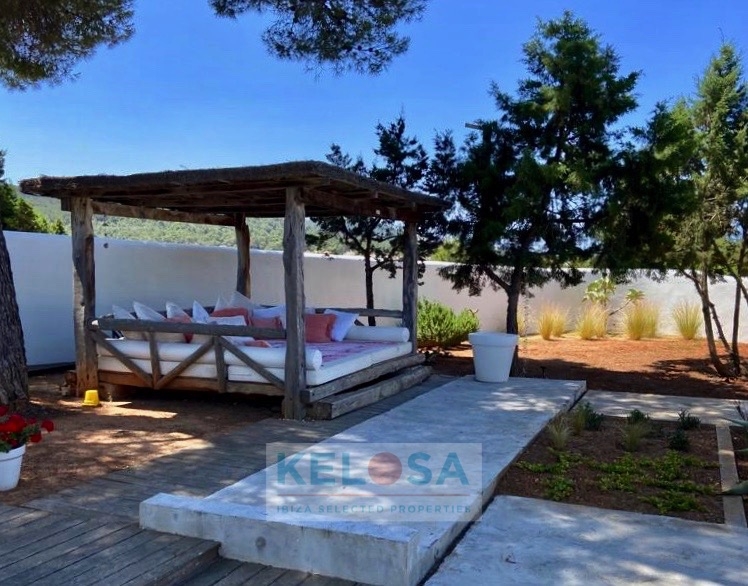 KELOSA VILLA CALA TARIDA WITH SUNSET VIEWS WM 016
