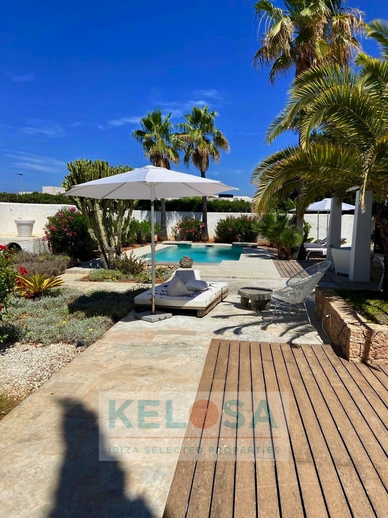 KELOSA VILLA CALA TARIDA WITH SUNSET VIEWS WM 012
