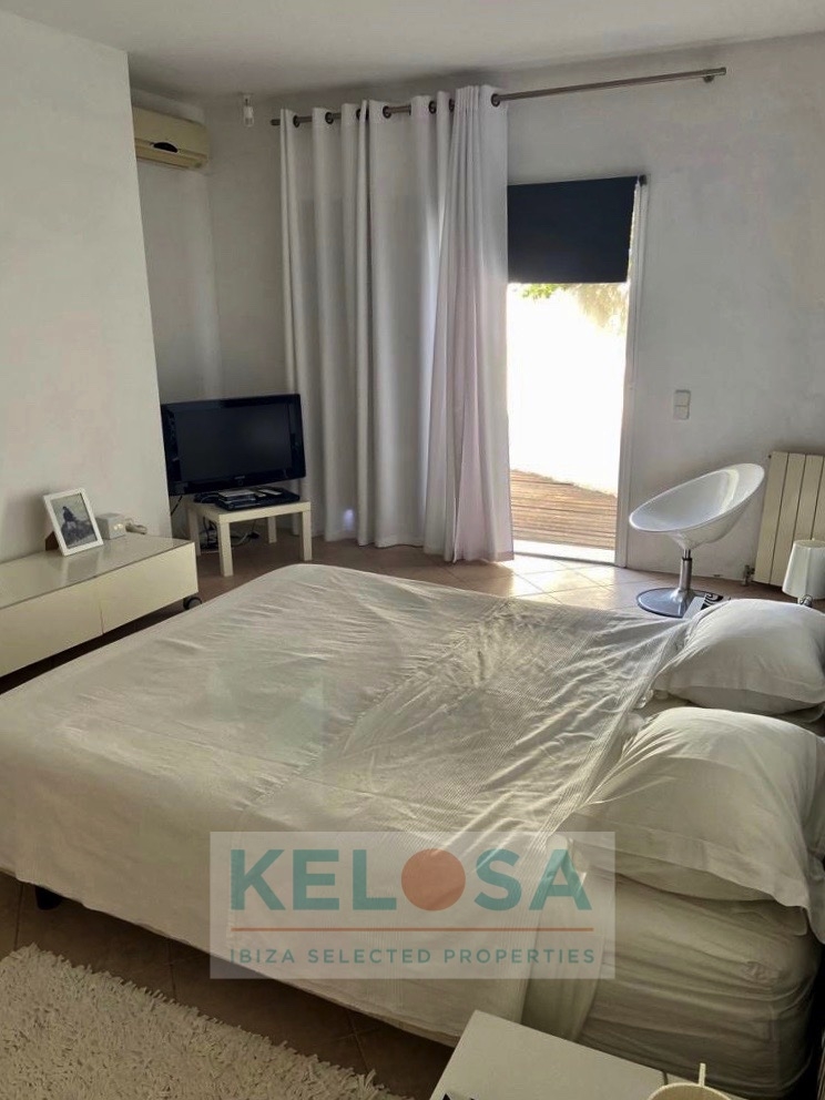 KELOSA VILLA CALA TARIDA WITH SUNSET VIEWS WM 007