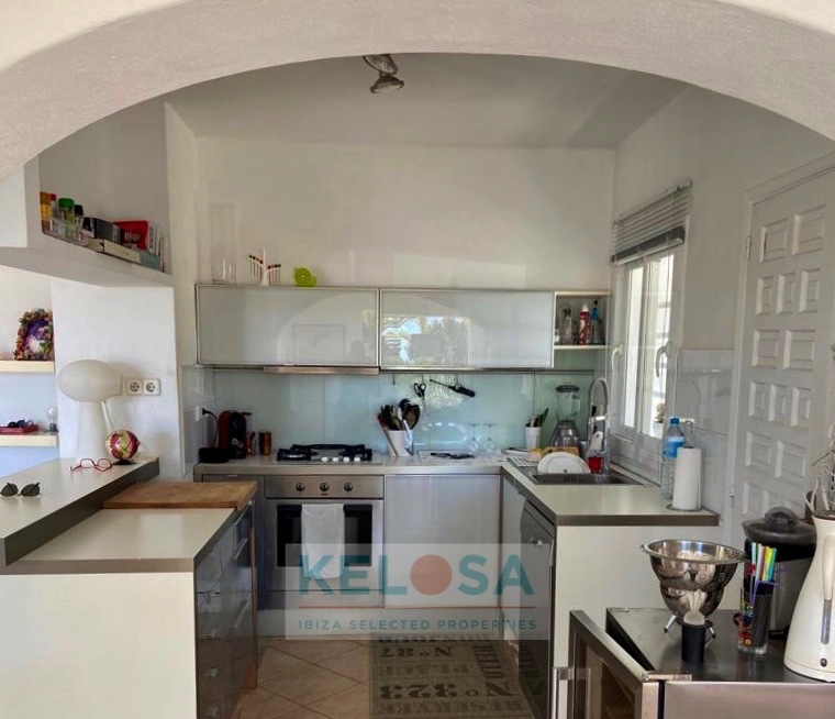 KELOSA VILLA CALA TARIDA WITH SUNSET VIEWS WM 006