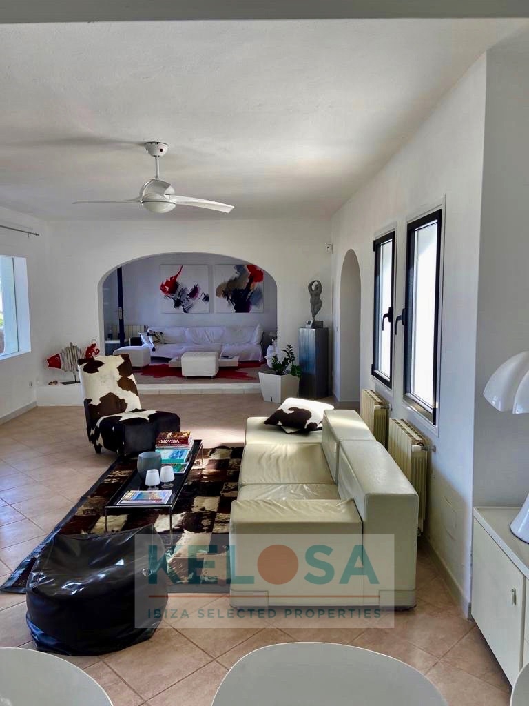 KELOSA VILLA CALA TARIDA WITH SUNSET VIEWS WM 005