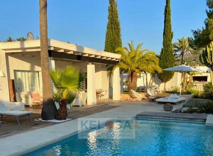 KELOSA VILLA CALA TARIDA WITH SUNSET VIEWS WM 004