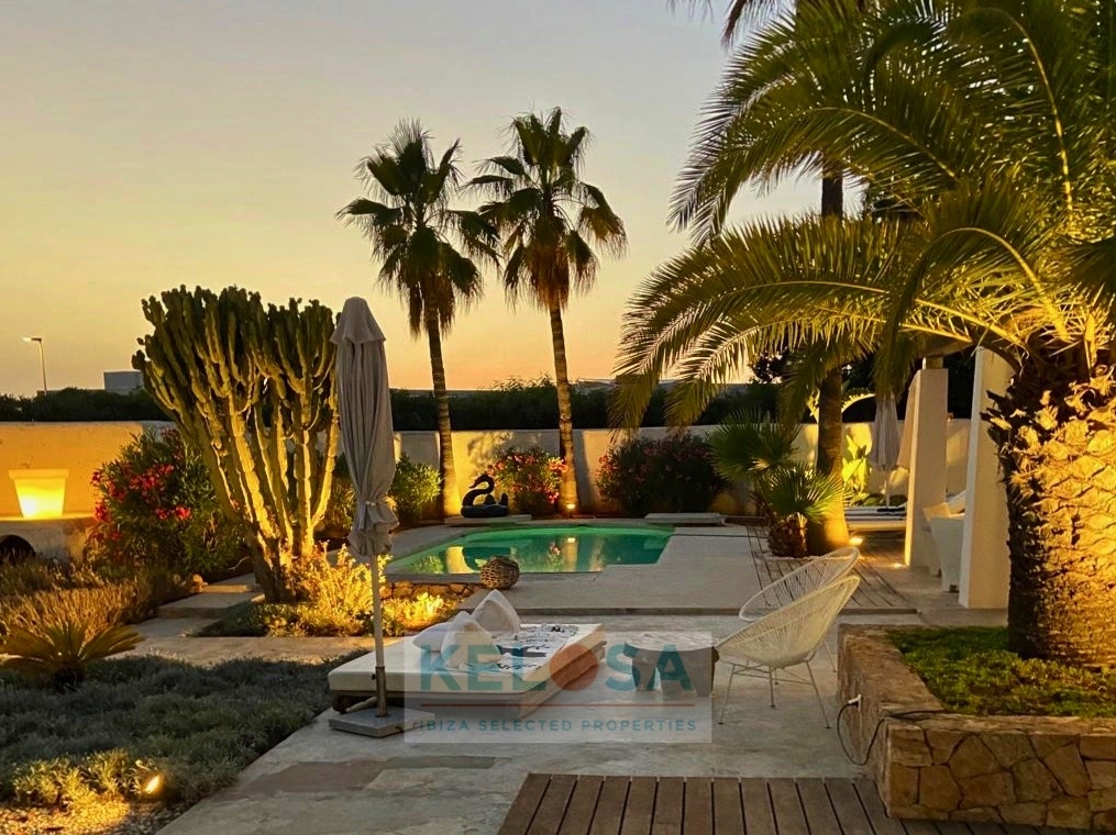 KELOSA VILLA CALA TARIDA WITH SUNSET VIEWS WM 003