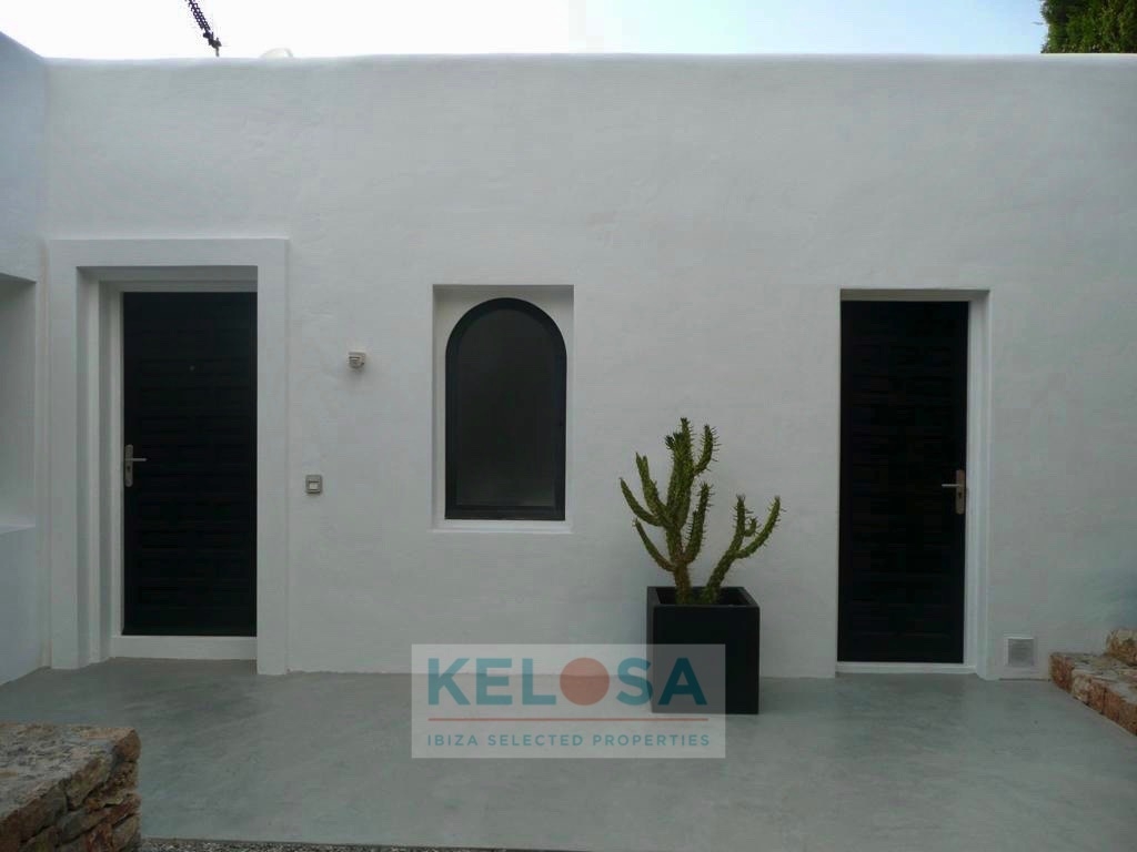 KELOSA VILLA CALA TARIDA WITH SUNSET VIEWS WM 002