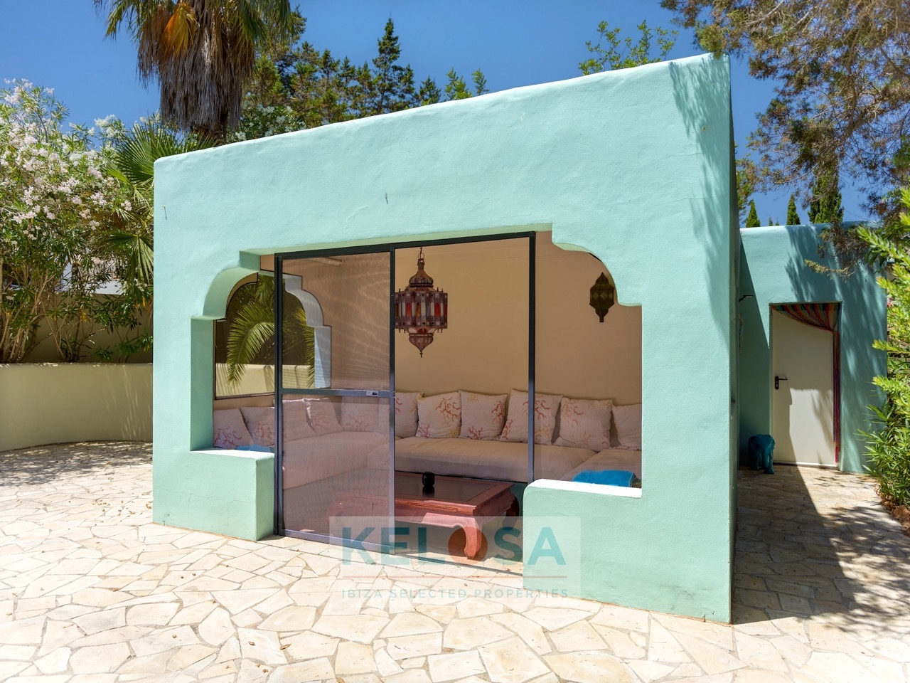KELOSA Villa Cocoon, Cala Llenya 005
